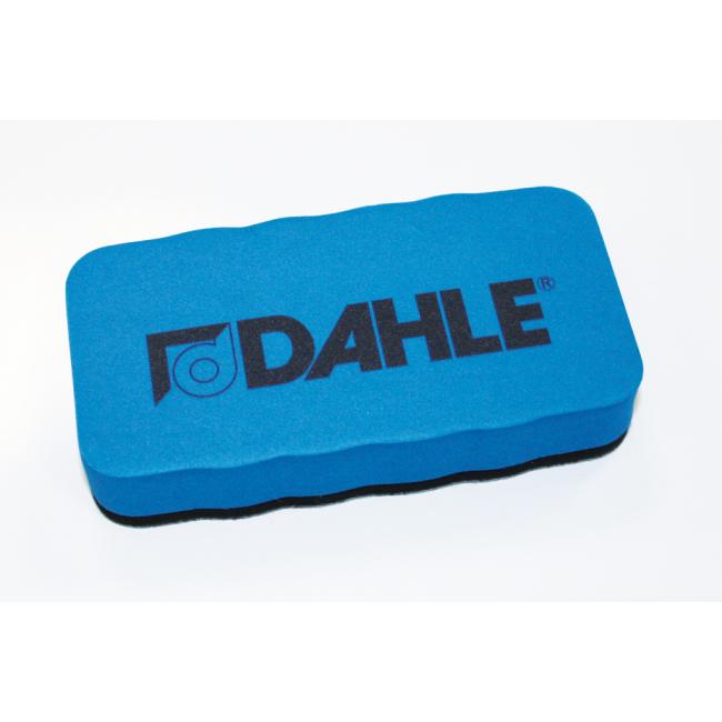 Magnetic squeegee Dahle 95097 blue