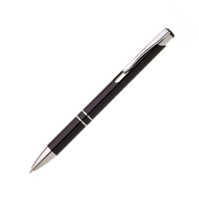 [AD131080] Ballpoint pen plastic OIRA black