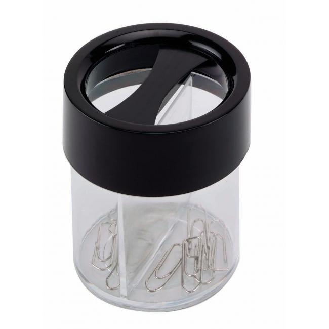 [QC002133] Stojan na kancelárske spony Q-CONNECT