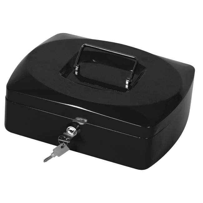 Q-CONNECT cash register 255x85x200mm black