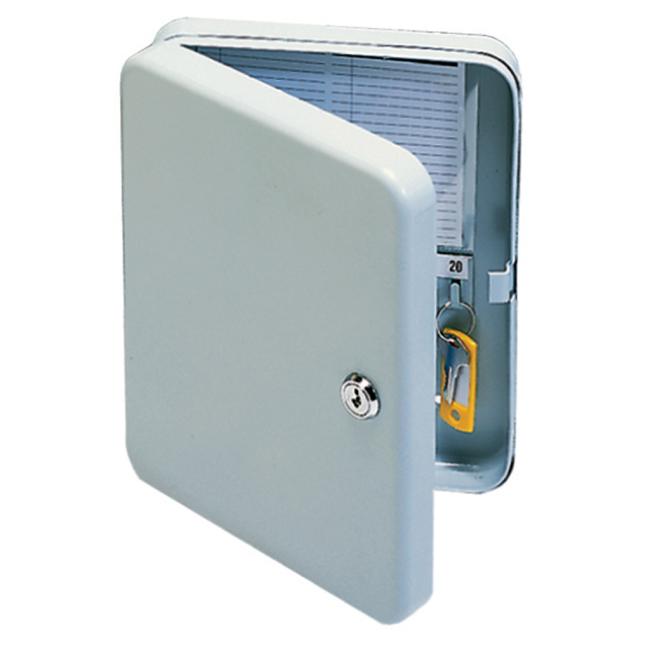 Box for 20 Q-CONNECT keys