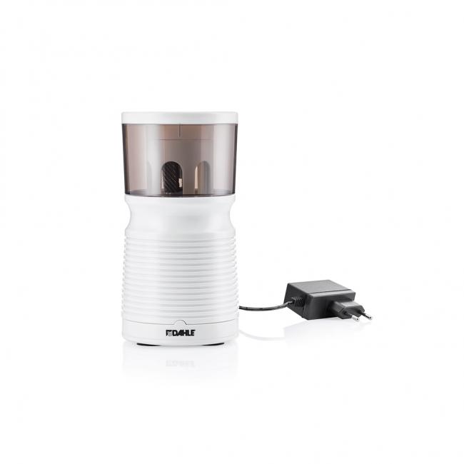 [DA210411] Electric grater Dahle 210 white