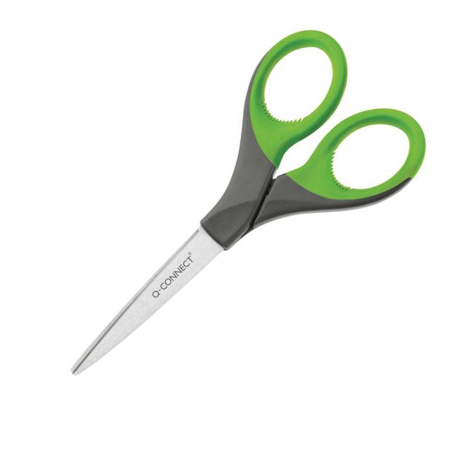 Scissors Q-CONNECT Elite 17cm