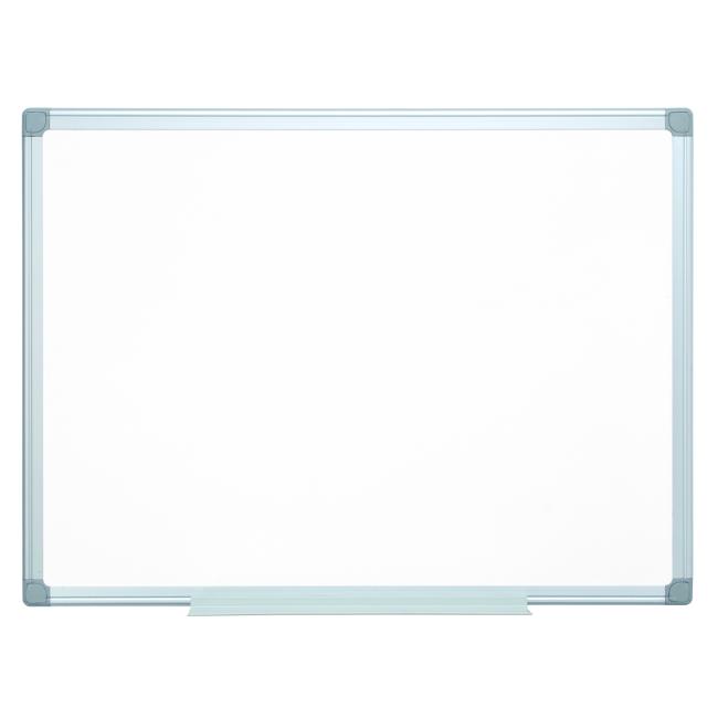 Magnetic blackboard ECONOMY PLUS Q-CONNECT 120x180cm