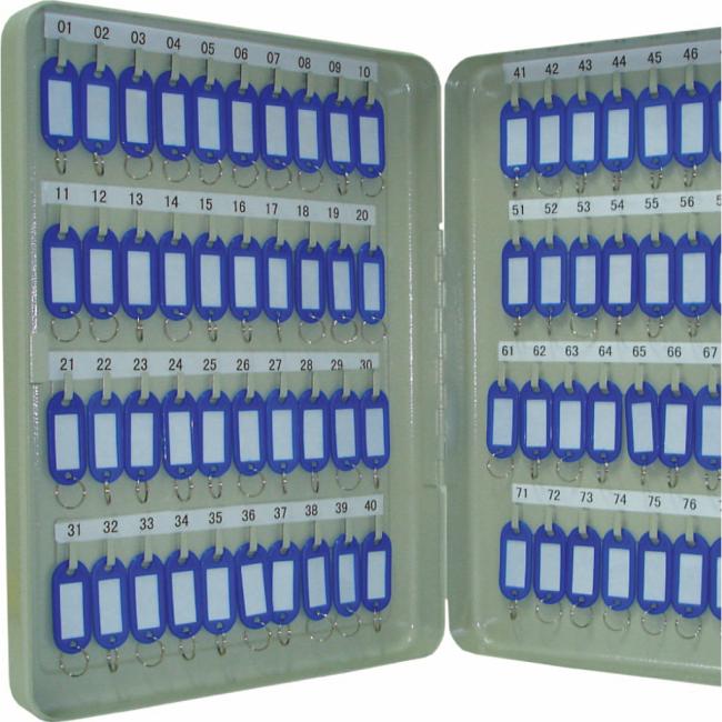 Box na 80 kľúčov Q-CONNECT