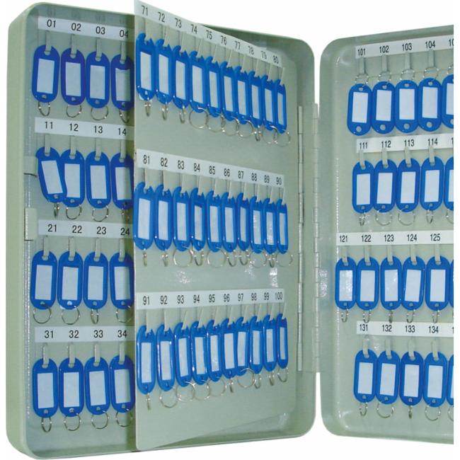 Box for 140 Q-CONNECT keys