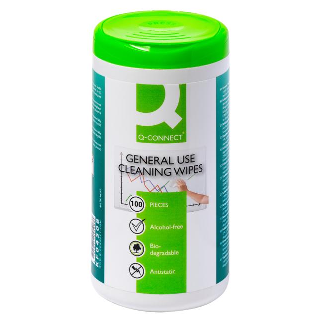 Krabička s handričkou na roztrhnutie povrchov