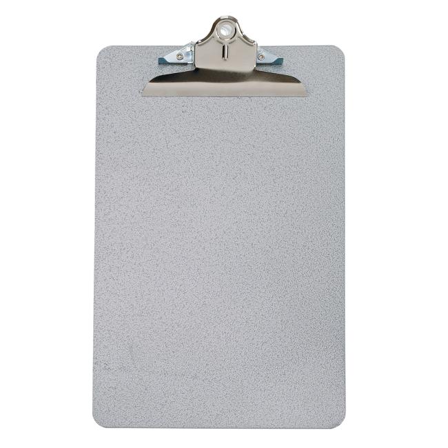 [QC005595] Písacia podložka A4 oceľová Q-CONNECT