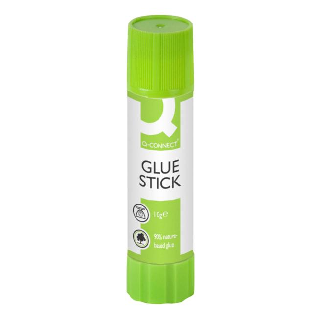 Adhesive stick Q-CONNECT 10g