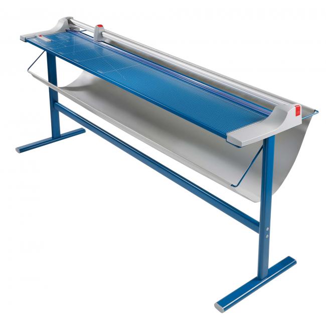 [DA472000] DAHLE 472 rotary cutter