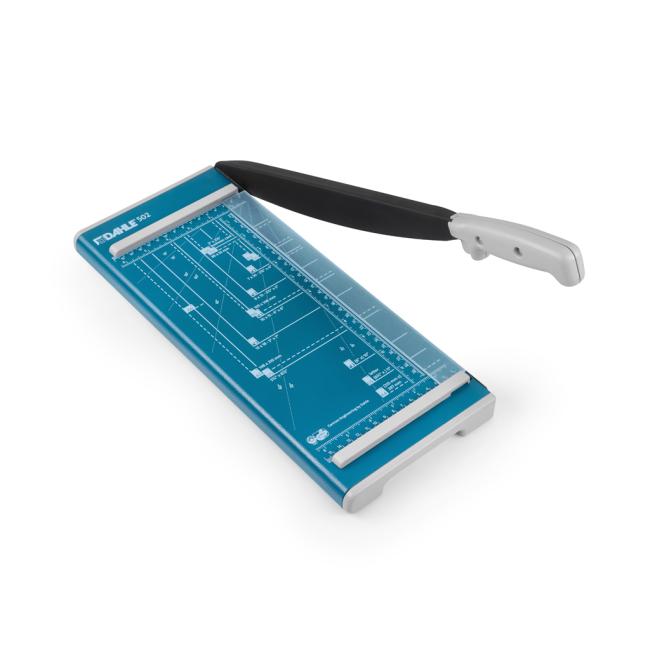 [DA502000] DAHLE 502 rezačka pečene