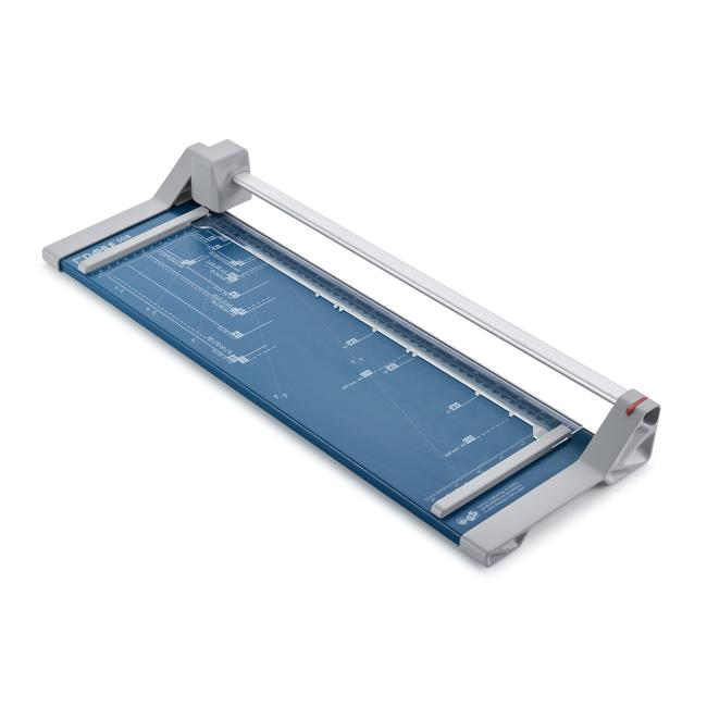 DAHLE 508 rotary cutter 3GEN