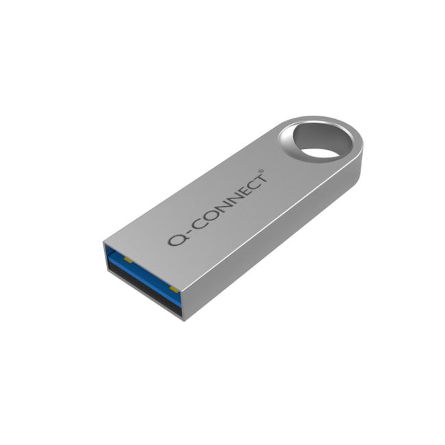 [QC011503] Flash disk USB Premium Q-CONNECT 3.0 64 GB