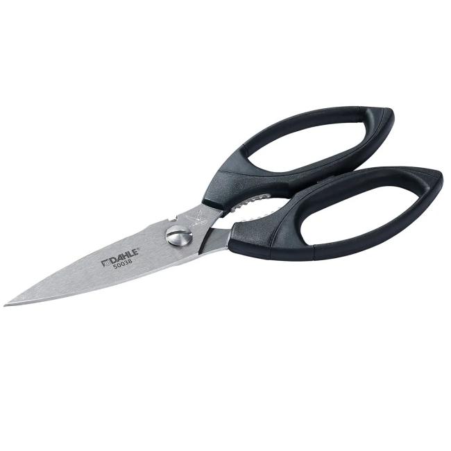 [DA520380] DAHLE multifunctional scissors 21 cm