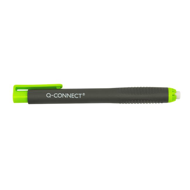 [QC014626] Eraser in Q-CONNECT pencil