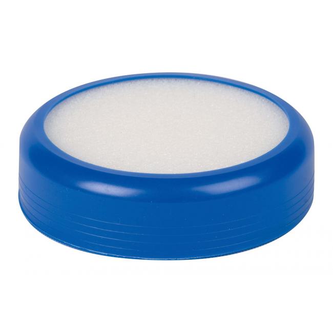 Humidifier with Q-CONNECT sponge