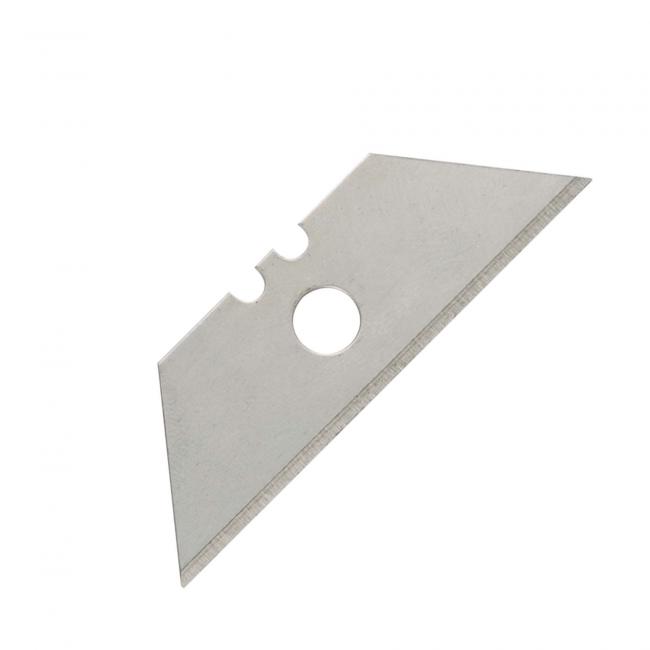 Spare knife for Q-CONNECT all-metal cutter 18mm blister pack of 5 pcs