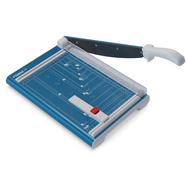 [DA533000] DAHLE 533 lever cutter
