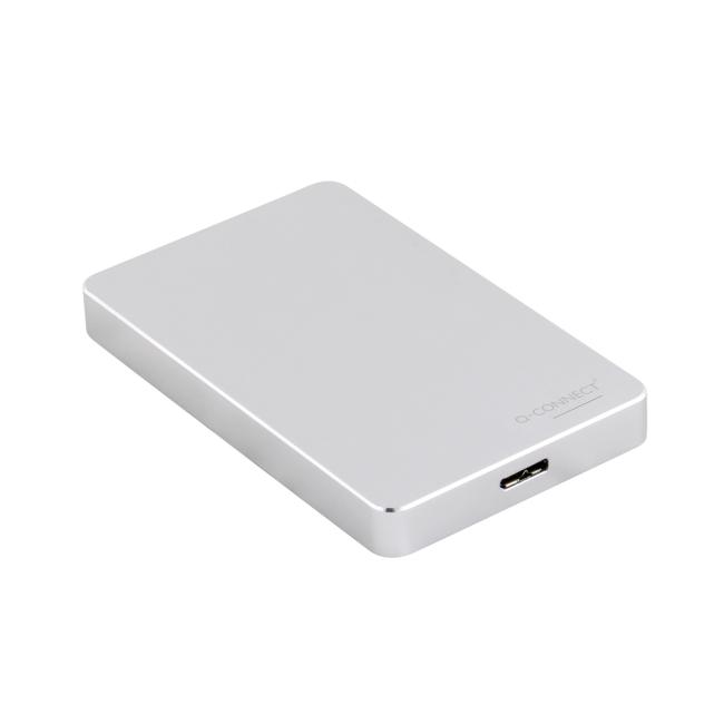 [QC018083] Externý disk Q-CONNECT 1TB