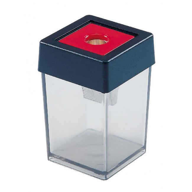 DAHLE metal grater with box