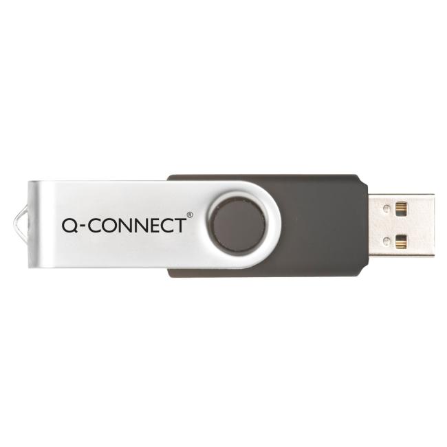 [QC041512] Flash disk USB Q-CONNECT 2.0 8 GB