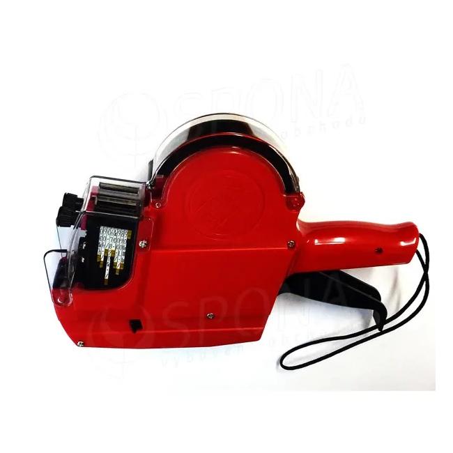 [RE162300] Dvojradové etiketovacie kliešte na etikety 16x23mm