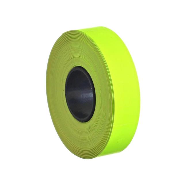 [RE162320] Etikety 16x23 pre1623 cenovka neónovožltá