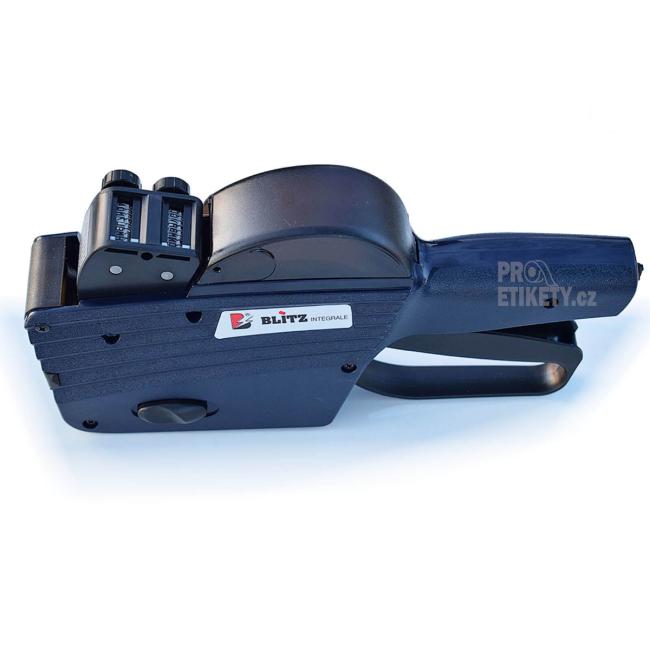 BLITZ C20i double-row labeling pliers