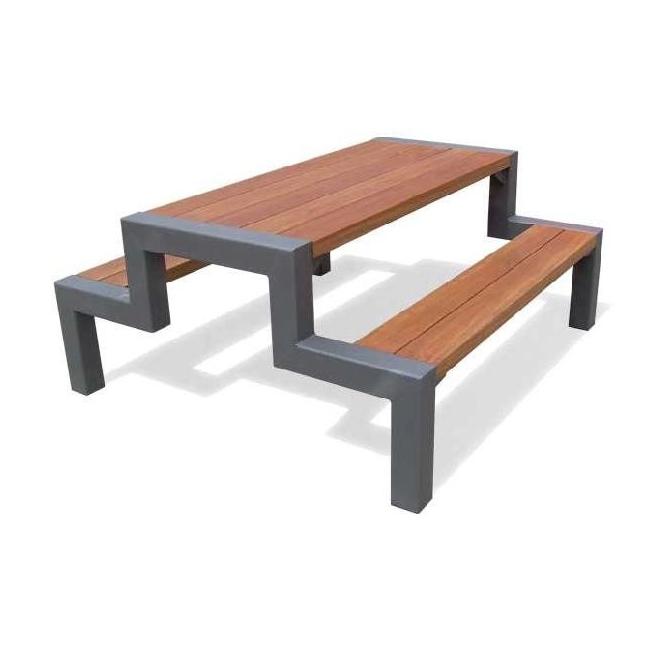 [RG020010] Alba masívna vonkajšia zostava, v.81 x š.136 x hl.64 cm