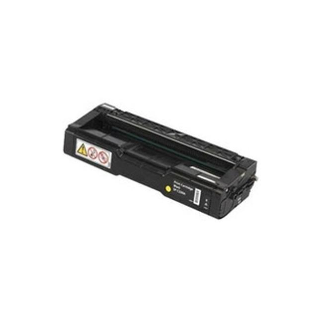 [RH018144] Toner Ricoh Typ SPC310E pre SP C231/C232/C310/C311/C312/C231/C232/C320 black (3.000 str.)
