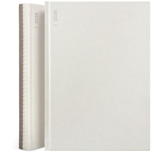 [DA5389] Diár Ziggy daily A5 14,8 x 21 cm 2026