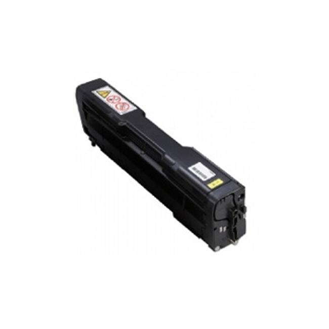 [RH018147] Toner Ricoh Typ SPC310E pre SP C231/C232/C310/C311/C312/C231/C232/C320 yellow (3.000 str.)