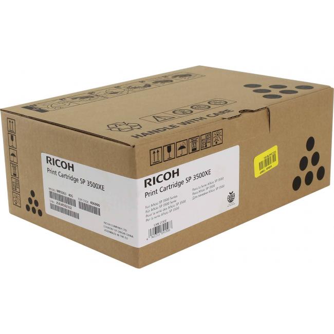 Toner Ricoh Typ SP3500XE pre SP 3500/3510 (6 400 str.)