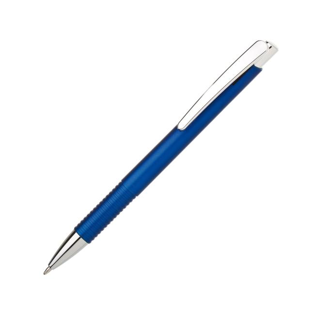 [AD139042] Ballpoint pen plastic LASTI blue