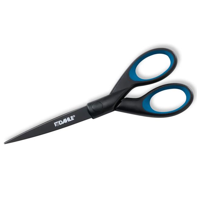 [DA543070] Scissors DAHLE OFFICE titanium 18cm