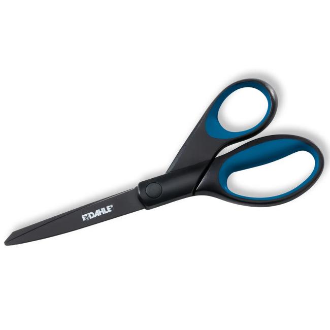 [DA543080] Scissors DAHLE OFFICE titanium 20 cm