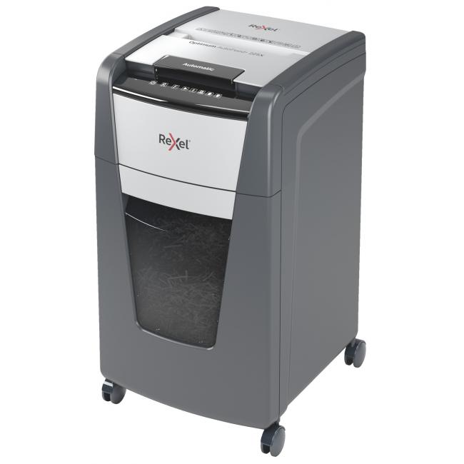 Shredder Rexel Optimum 225x