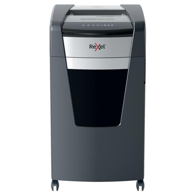 Shredder Rexel Momentum Extra XP516+ P5 EU & UK