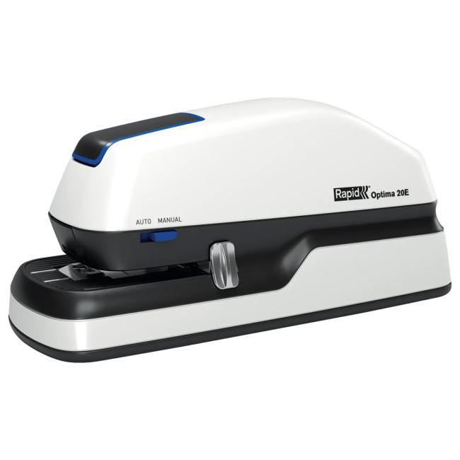 [RX102351] Elektrická zošívačka Rapid Optima 20E