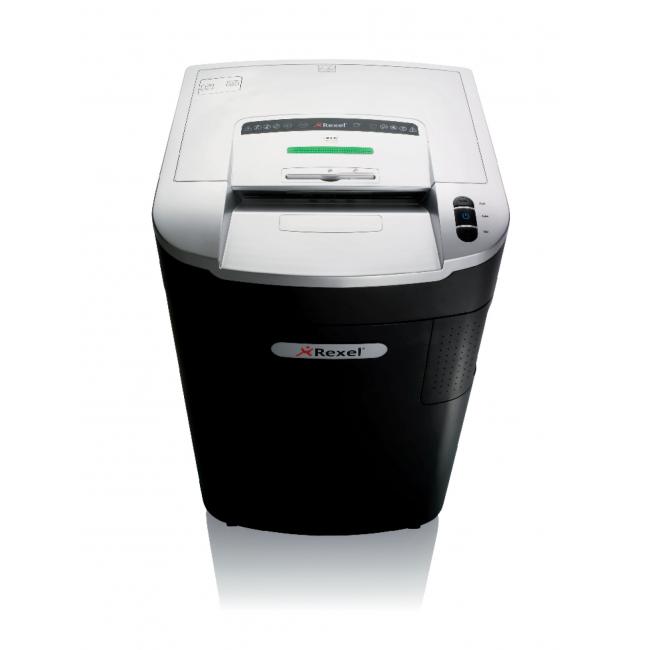 Shredder Rexel Mercury RLX20 Jam Free