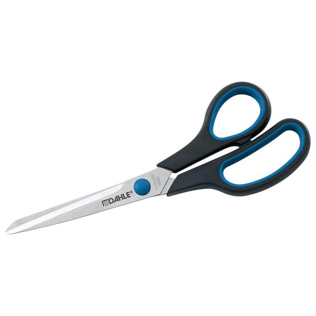 Scissors DAHLE Office Comfort-Grip 20 cm