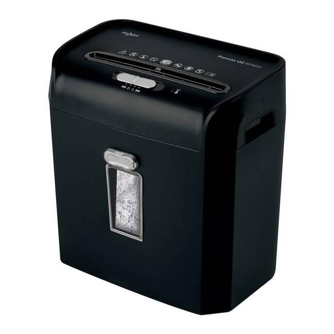 Rexel ProMax QS RPX612 card reader