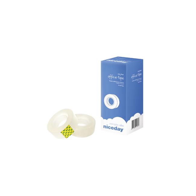 Adhesive tape Economy 18 mm x 30 m