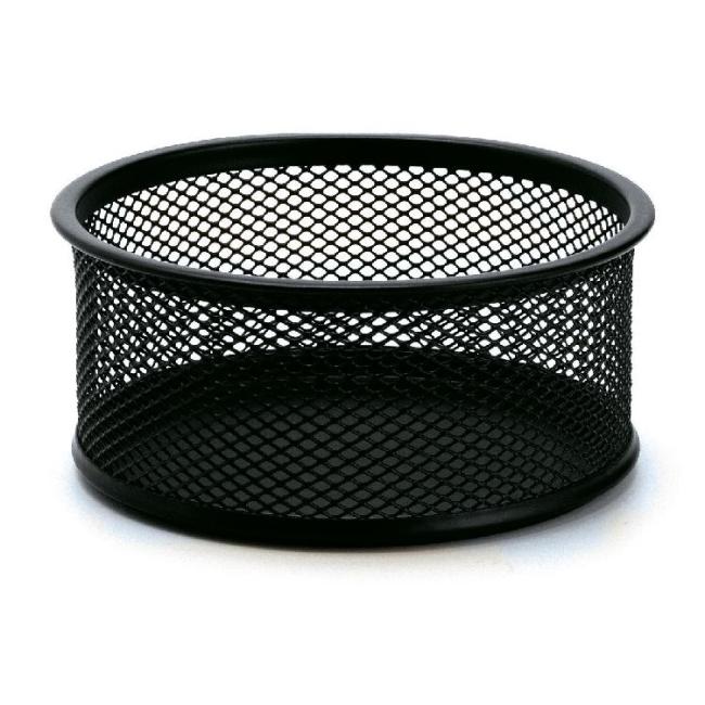 Wire rack for office clips Sakota 80x30mm black