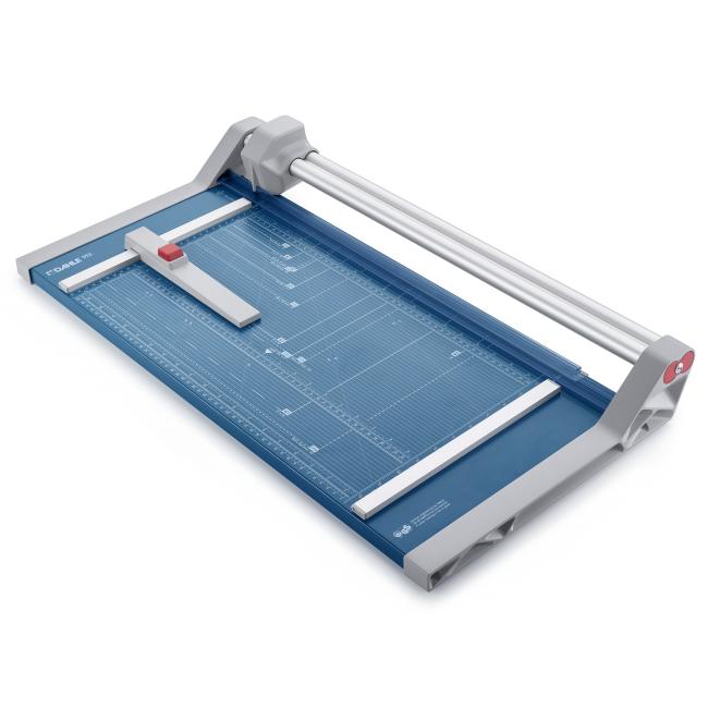 [DA552000] DAHLE 552 rotary cutter 3GEN