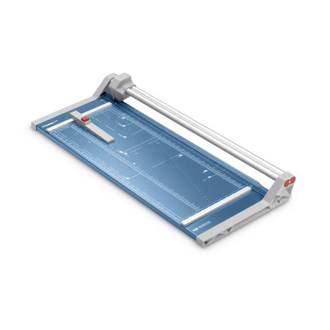 DAHLE 554 rotary cutter 3GEN