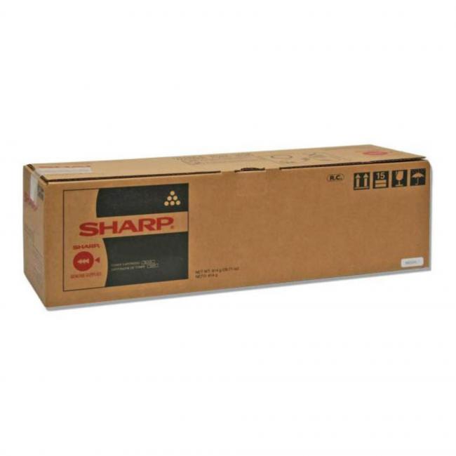 Toner Sharp MX-23GTMA pre MX-2010U/2310U/2614N/3111N/3111U/3114N purpurový (10 000 str.)