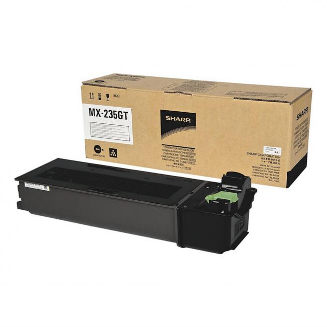 Toner Sharp MX-235GT pre AR-5618/5620/5623, MX-M182D/M202D/M232D (16 000 str.)