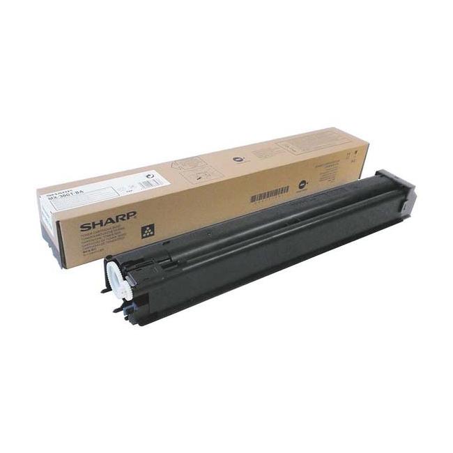[SH030761] Toner Sharp MX-36GTBA pre MX-2610N/2640N/3110N/3140N/3610N/3640N čierny (24 000 str.)