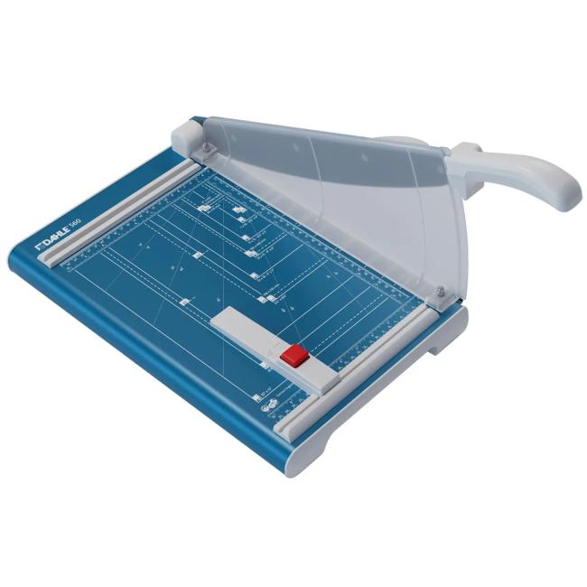 DAHLE 560 rezačka pečene